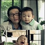 김창렬 아들 주환이 <b>cf</b>모델 데뷔!