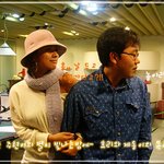 효리와 <b>제동</b> 옥주현의 별밤에서 직찍;;효리 노브라?