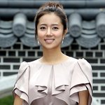 슬슬 연기에 <b>시동</b>을 거는 최송현, 근데 코에 분필이 왕 부담!