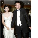 <b>윤다훈</b>의 인맥! 결혼식 온 하객들은 누구누구?