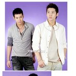 얼굴 자리 잡은 <b>환희</b>, 브라이언과 제대로 된 화보!