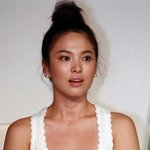 요즘 여자 연예인들 사이에서 유행하는 머리스타일!