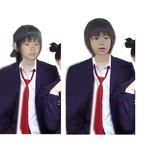 슛돌이 <b>태훈</b>이에게 교복 입혀봤더니..