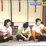 ‘상상플러스’ 이휘재 손가락 욕에 시청자 게시판 시끌시끌