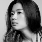 전지현 <b>흑백</b>화보! 분위기 작렬!