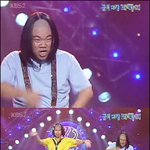 골목대장 마빡이