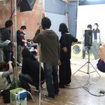 [펌] 어제 장동건과 비를 봤습니다.