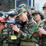 <b>짬밥</b>의 한계를 초월한 아줌마들