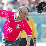 제5공화국 전두환 역 이덕화 가발 벗을 모습