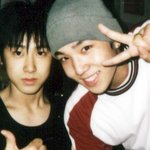 강인, 데뷔초에는 턱선이 <b>날렵</b>했잖아! 그때로 돌아가줘~