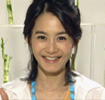 강혜정 변신후 이사람 닮았지?