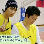 <b>mbc</b>남자 아나운서들 농구시합 하던날