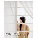 최근 한껏 <b>성숙</b>해 보이는 김민희 화보