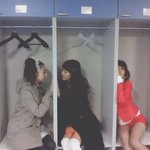 원더걸스 최근 <b>설정</b>샷 ㅋㅋ
