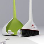 <b>빗자루</b> 진공 청소기