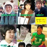 <b>1박</b> <b>2일</b> 귀여운 이승기 직찍&amp;셀카 모음
