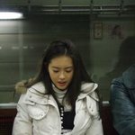 고아라, <b>일어</b>공부 하나봐~ 최근 직찍!!