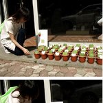 친하다고 소문난 최강희 류현경. <b>일상</b>도 , 스타일도 닮아가네!
