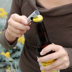 표정이 있는 <b>오프너</b>