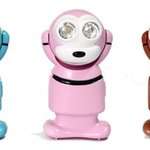 원숭이 플래쉬 라이트