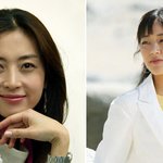 [홍콩 익스프레스] 송윤아 김효진 등 미녀스타들 대거 홍콩행~