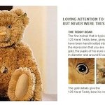 8천만원 <b>짜리</b> 곰인형