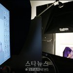 정지영 아나, 화장품 <b>cf</b>모델 대열 합류