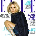 메리 케이트 올슨의 화보!, 구두 굽이 후덜덜