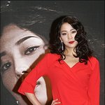 경성 기생으로 돌아온 한고은