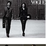 조승우-신민아, 흑백사진속에서 <b>포스</b>가 넘치네!!