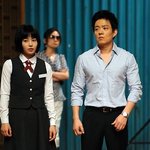 교복입은 남규리, 여고생포스 <b>작렬</b>~진짜 동안이네!