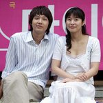 영화 ‘<b>올드</b>미스 다이어리’ 촬영현장