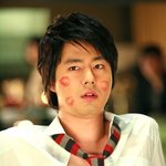들이대는 구혜선, <b>조인성</b>은 어딜봐?