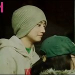 <b>비니</b>를 즐겨쓰는 거침의 킥윤호 "정일우'