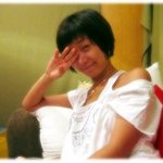 뭐를 잘못한거니, 한 에스더! 어떻게 살고 있나?