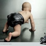 아가의 <b>질주</b>본능