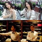 <b>와인</b> 소믈리에가 된 슈가 수진
