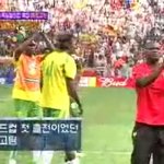 일밤에서 특히 감동적이었던 장면