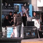 일본에서 만난 <b>보아</b>