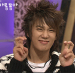 ss501 <b>마빡</b>이 흉내내는 박정민, 제대로다