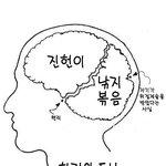 <b>희진</b>이의 뇌구조