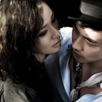 권상우-손태영 <b>런던</b>화보 공개!길에 누워서 키스쪽쪽;