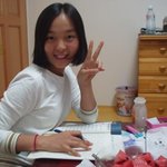 [원더걸스]<b>선예</b>, 데뷔 전 과외받던 모습 직찍!