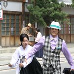 강지환 <b>천진</b>한 떼쓰기 사랑법에 여성팬들 열광