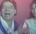 <b>정선경</b>, 데뷔작 원래는 영구와 땡칠이 였구나