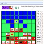 msn 어플리케이션 콘테스트에 dactis게임이 올라갔습니다.