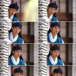 훈훈한 <b>은호</b>도령, 장근석 집중 캡쳐