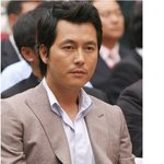 김태희, 정우성 중천 프로모션 중국 <b>방문</b>! 드레스 예쁘네요~