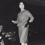 1956년 우리나라 최초의 패션쇼