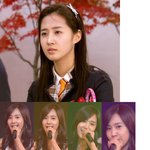 [소녀시대]<b>유리</b>,갈수록 예뻐지는 미친 외모;;ㄷㄷㄷ